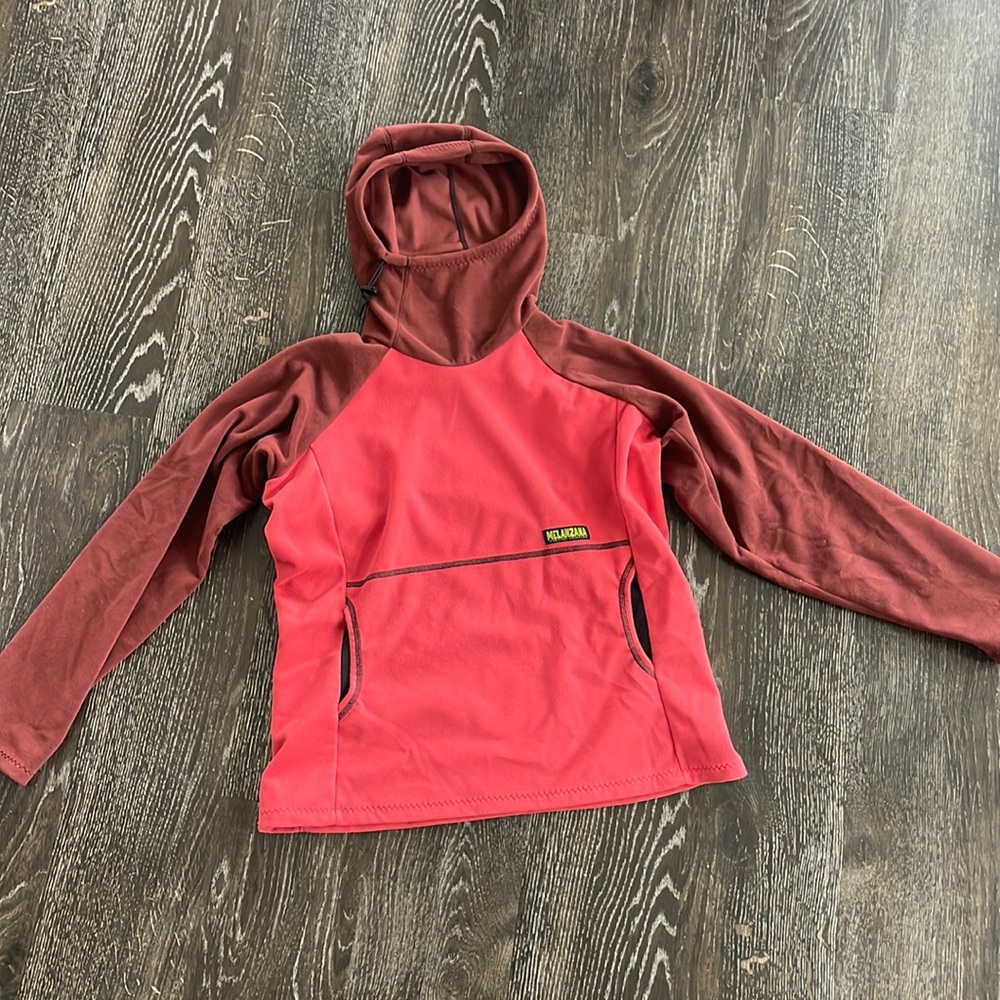 Melanzana Wind Pro Hoodie